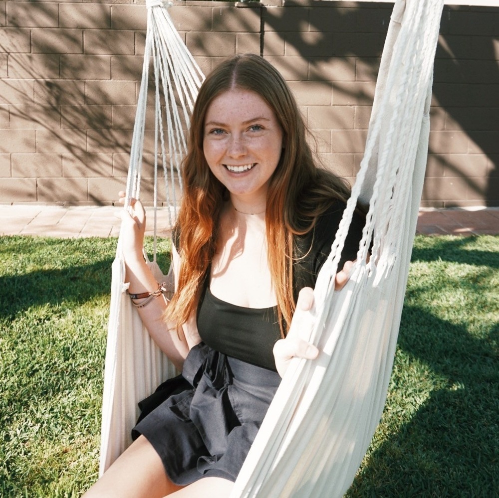 Meet your Posher, Katelyn